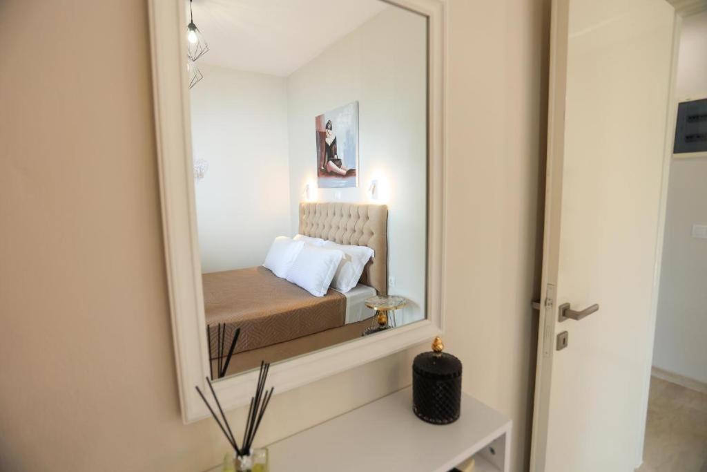 Kouros Apartments Litheres المظهر الخارجي الصورة